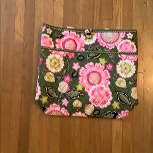 NWT Vera Bradley Tote